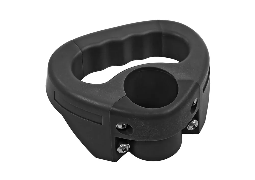 Nur Für Kurze Zeit ProPlus 48 mm Griff für Bugrad