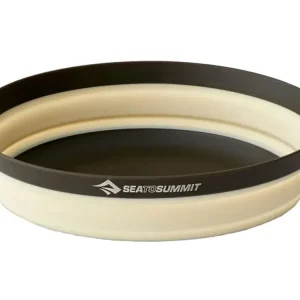 Abverkauf Sea To Summit Frontier UL 890 ml Faltbare Schüssel - White
