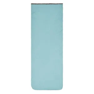 Schnäppchen Sea To Summit Comfort Blend Rectangular Innenschlafsack - Blue