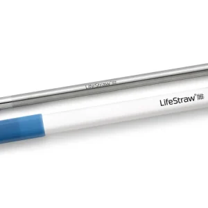 Beliebt LifeStraw Sip Wasserfilter - Stormy Blue