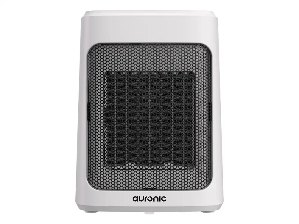 Top-Preis Auronic Ventilatorheizung Digital 2000W - White