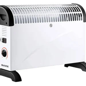 Auronic elektrische konvektorheizung 2000w - white Sonderangebot