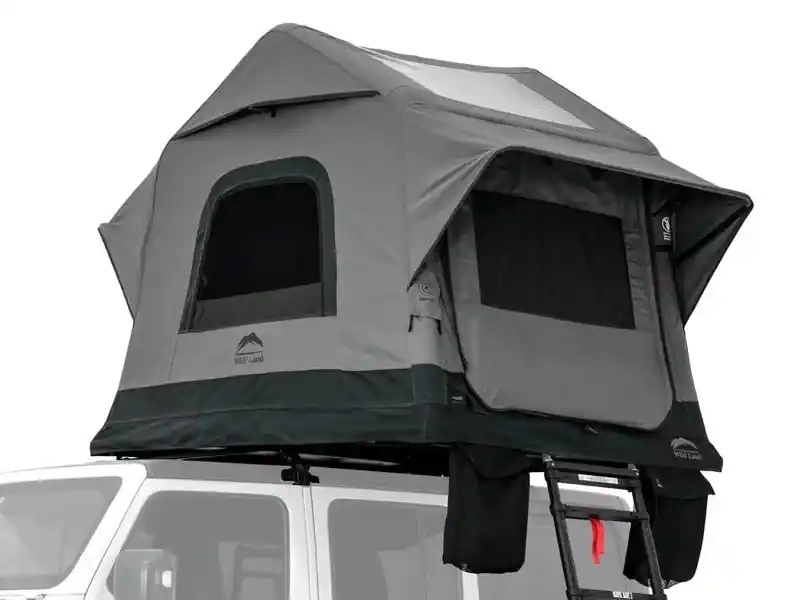 Wild Land Air Cruiser Dachzelt Sofort Bestellen