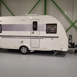 Preiswert Adria Adora 462 UP 2020 Wohnwagen