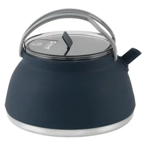 Top-Seller Outwell Collaps Tea Time Wasserkocher – 1,5 Liter
