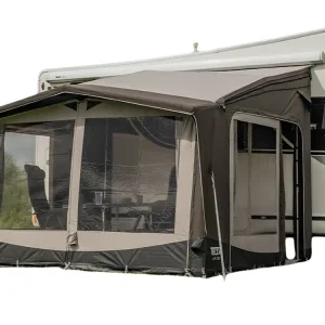 Saisonangebot Telta Life – 330 Wohnmobil- und Wohnwagenvorzelt