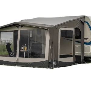 Top-Preis Telta Life – 390 Wohnmobil- und Wohnwagenvorzelt