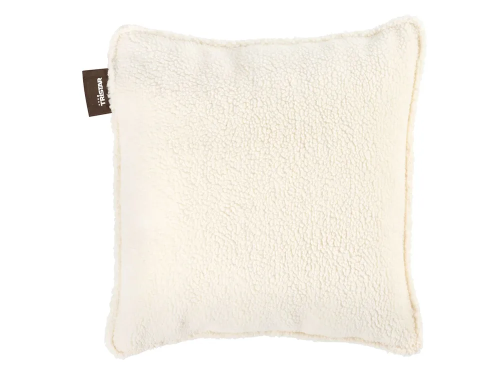 Beliebt Tristar BW-4791 kabelloses Wärmekissen - Beige