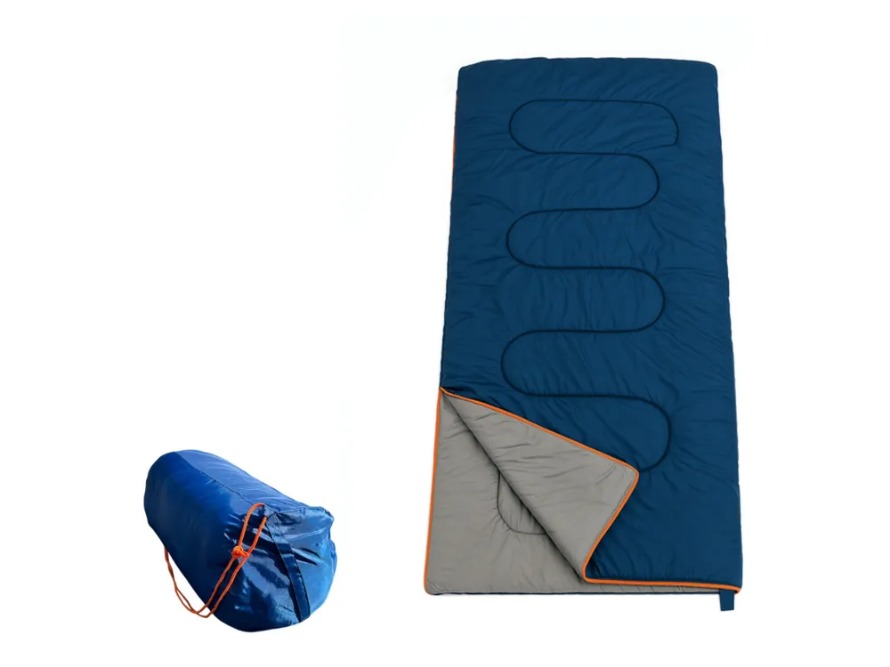 HEM 190x80 cm leichtes schlafsack Sichere Zahlung