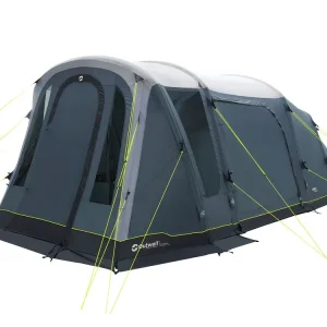 Outwell Sacramento 4 Air Tunnelzelt Super-Preis