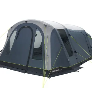 Outwell Sacramento 6 Lufttunnelzelt Neue Kollektion