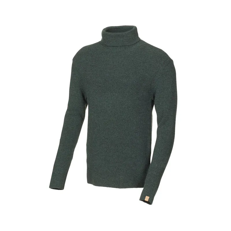 Ivanhoe gy tolken herren rollkragenpullover - grün Wochenendangebot