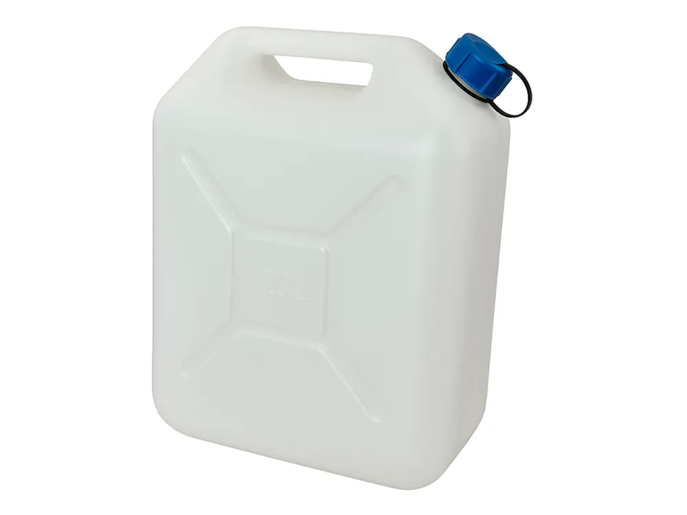 Expressversand HEM 20 Liter wasserkanister mit hahn