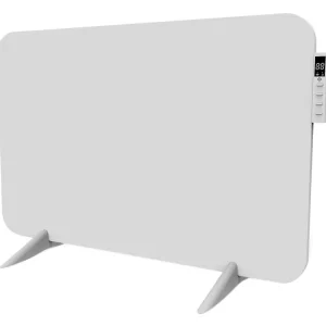 Direktkauf FlinQ 800 Watt Smart Infrarot-Heizung - White