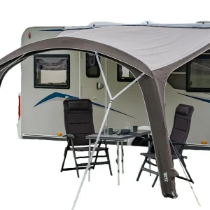 Telta Sky Link 330 aufblasbare Sackmarkise Saisonangebot