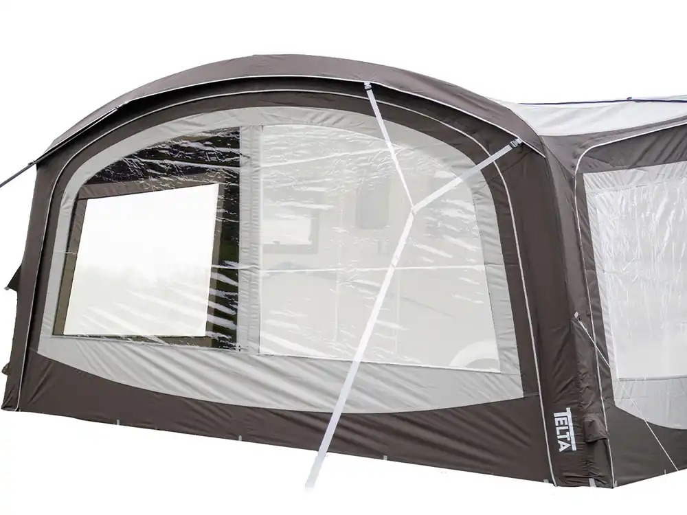 Telta Sky Link 330 Vorderwand Abverkauf
