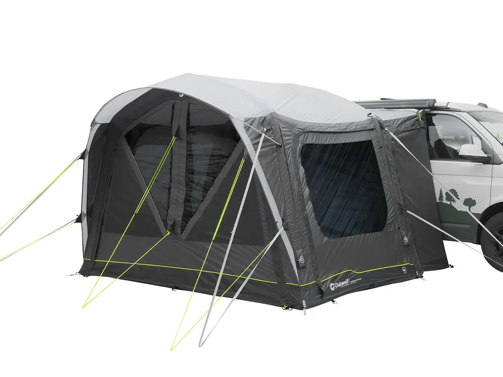 Neu Outwell Park PowerAir Buszelt