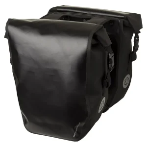 AGU Shelter Clean L doppelte Fahrradtasche Neu Im Sortiment