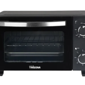 Neu Tristar OV-3610 Mini-Backofen