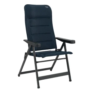 Ausverkauf Crespo AP-235 Air-Deluxe Klappstuhl - Blue