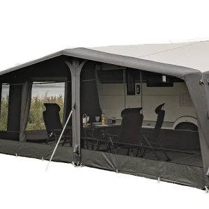 Aktuell Telta Apex/Lounge Mesh Panel Set Größe 15 und 16 Insektenschutz-Set