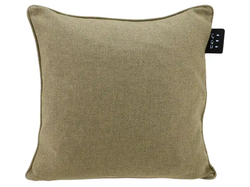 Cosi Cosipillow 50 x 50 cm Wärmekissen - Pistachio Green Neu Im Sortiment