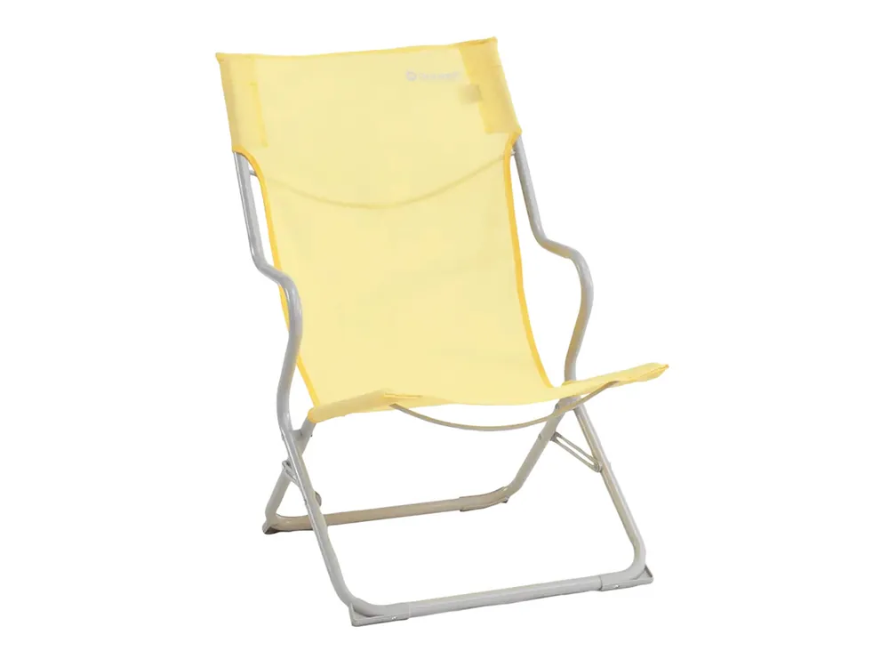 Outwell Sauntons Lux Klappstuhl - Sunburst Angebot