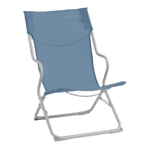 Jetzt Bestellen Outwell Sauntons Lux Klappstuhl - Ocean Blue