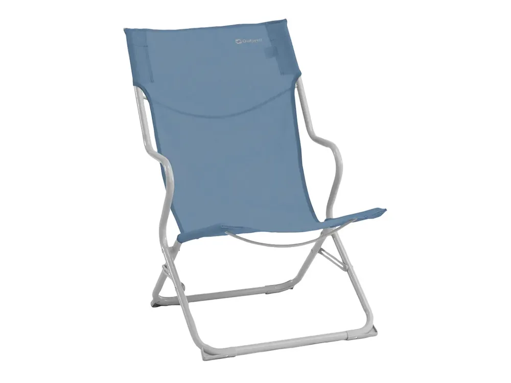 Jetzt Bestellen Outwell Sauntons Lux Klappstuhl - Ocean Blue