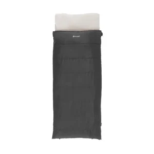 Abverkauf Outwell Contour Prime Schlafsack - Dark Grey