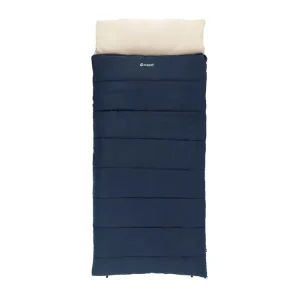 Preis Gesenkt Outwell Contour Lux XL Schlafsack - Deep Blue