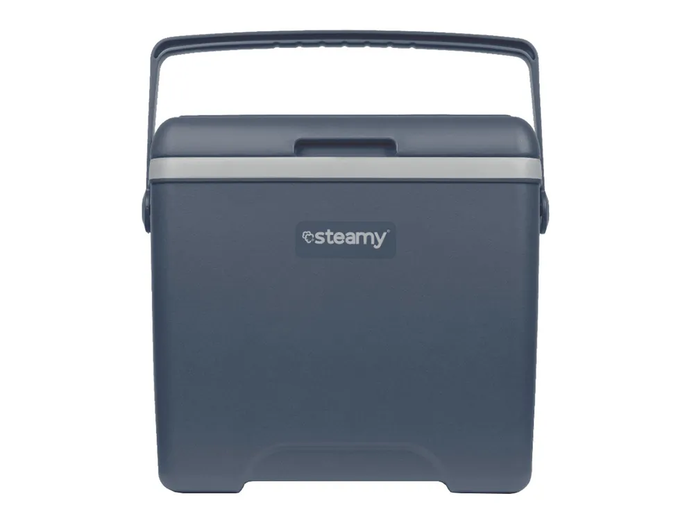 Neue Ware Steamy Cool Kühlbox – 28 Liter