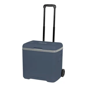 Steamy Cool Kühlbox auf Rollen – 30 Liter Top-Angebot