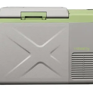Steamy-E Single Zone Kompressor Kühlbox - 24 liter Online Kaufen