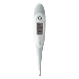 Alecto bc20bu digitales thermometer - blau,weiss Bestpreis