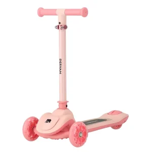Deryan Harvey Kinderroller - Pink Markenware