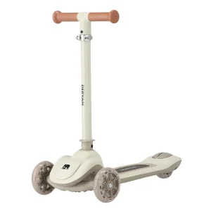 Deryan Harvey Kinderroller - Beige Abverkauf