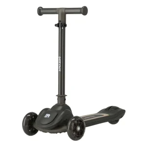 Meistverkauft Deryan Harvey Kinderroller - Black