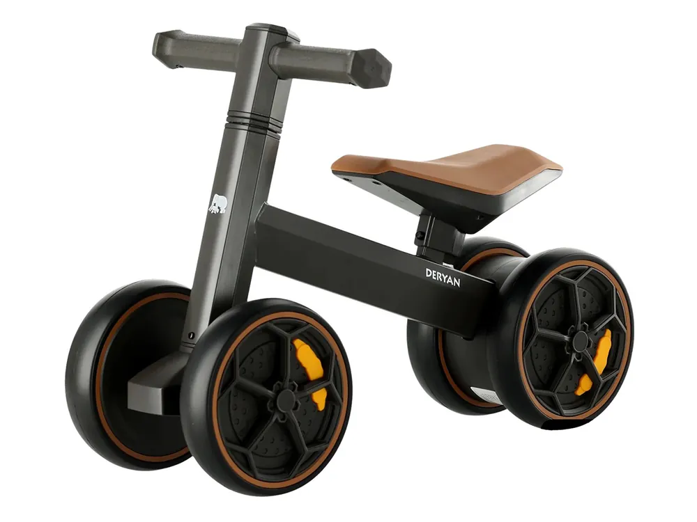 Bestseller Deryan Dex Luxe Laufrad