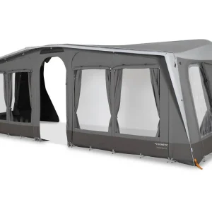 Ausverkauf Dometic Stuga Rest Größe 19 (1090 – 1115 cm) Wohnwagenvorzelt