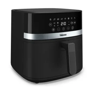 Bestpreis Tristar FR-9418 digitale Heißluftfritteuse - 8 Liter