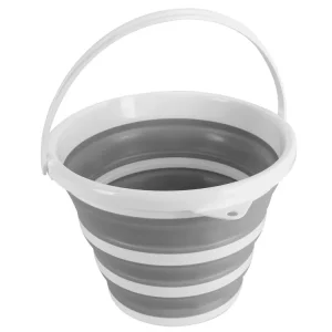 Sonderangebot Lampa zusammenklappbarer Eimer - 10 Liter