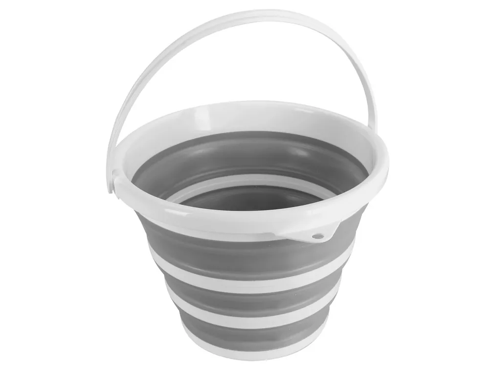 Sonderangebot Lampa zusammenklappbarer Eimer - 10 Liter