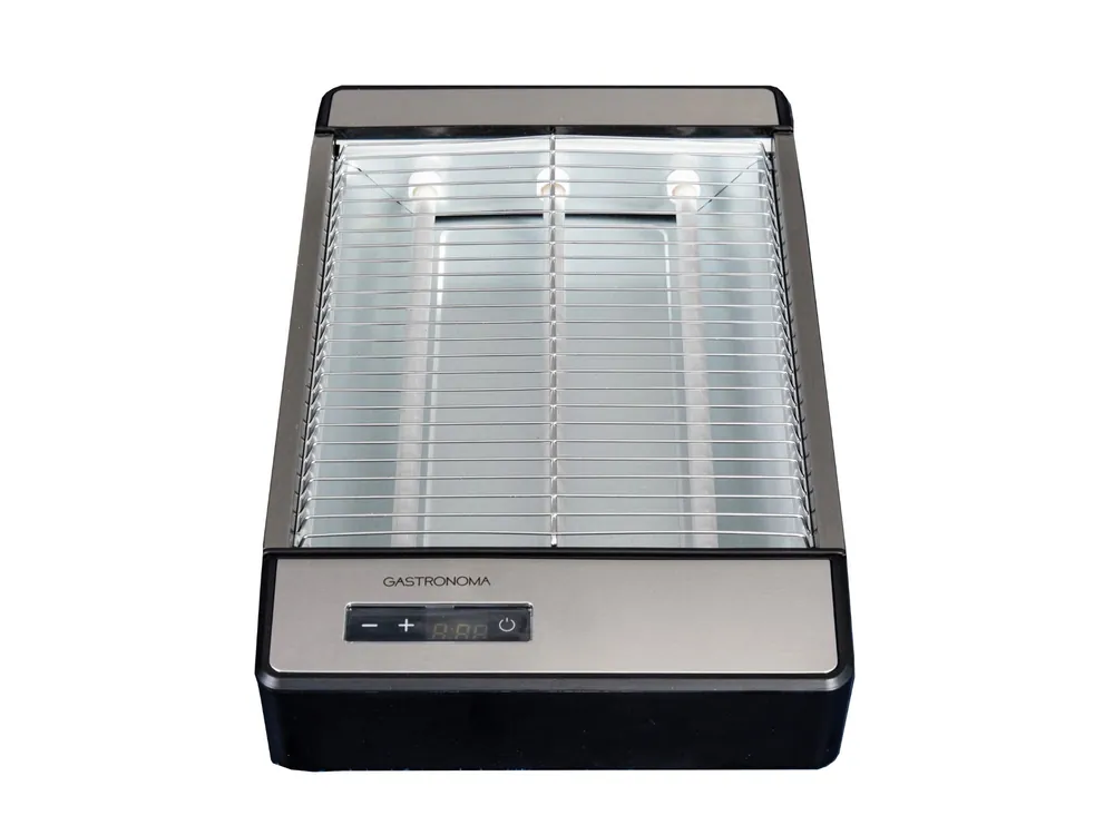 Gastronoma 18140003 Toaster - RVS Solange Der Vorrat Reicht