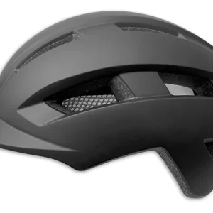 Lynx City Move Fahrradhelm – Black Neu
