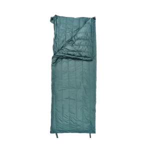 Günstig Hikr Blizzard 210× 80 cm Gänsedaunen Schlafsack