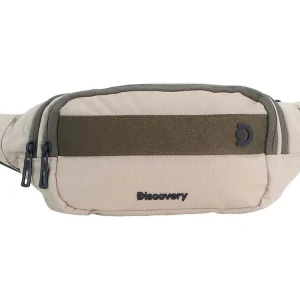 Direkt Vom Hersteller Discovery Downtown Bauchtasche - Sand
