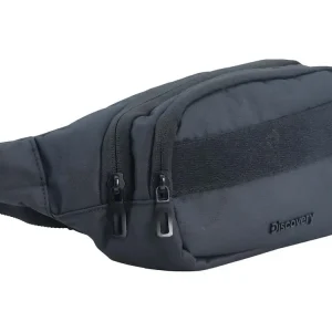 Top-Angebot Discovery Downtown Bauchtasche - Black