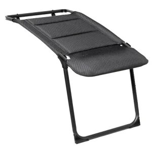 Brunner Aravel 3D universal Fußhocker - Black Bestpreis