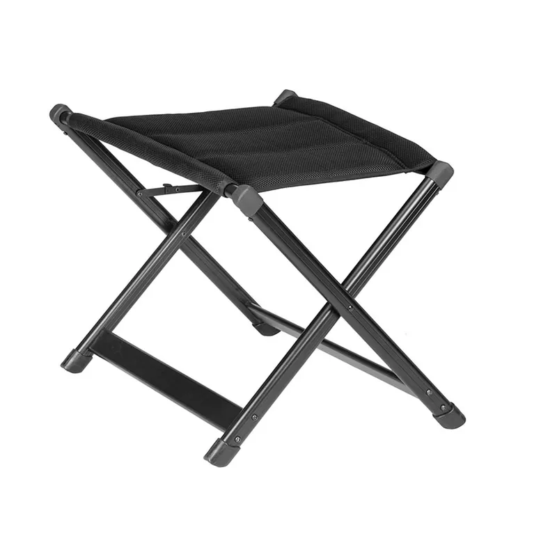 Brunner Aravel 3D standalone Fußhocker - Black Sofort Bestellen